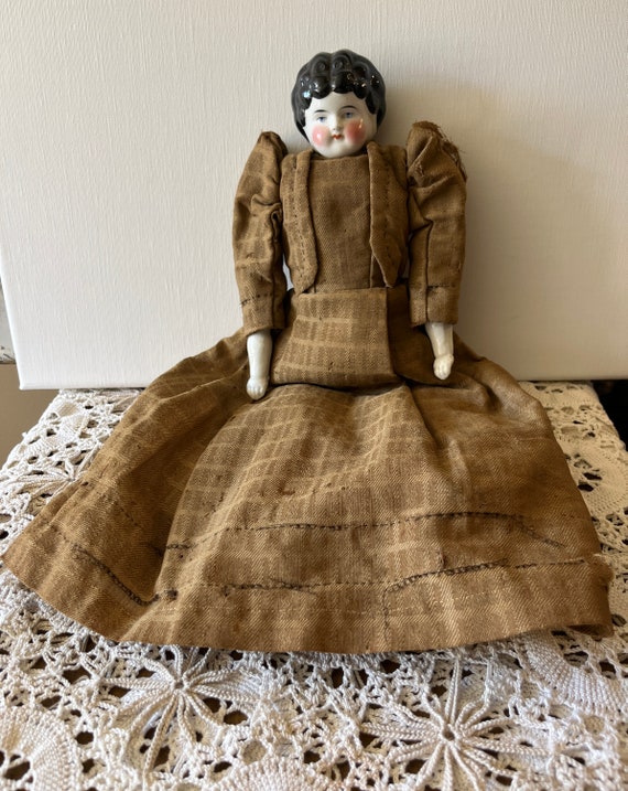 Antique Victorian China 16