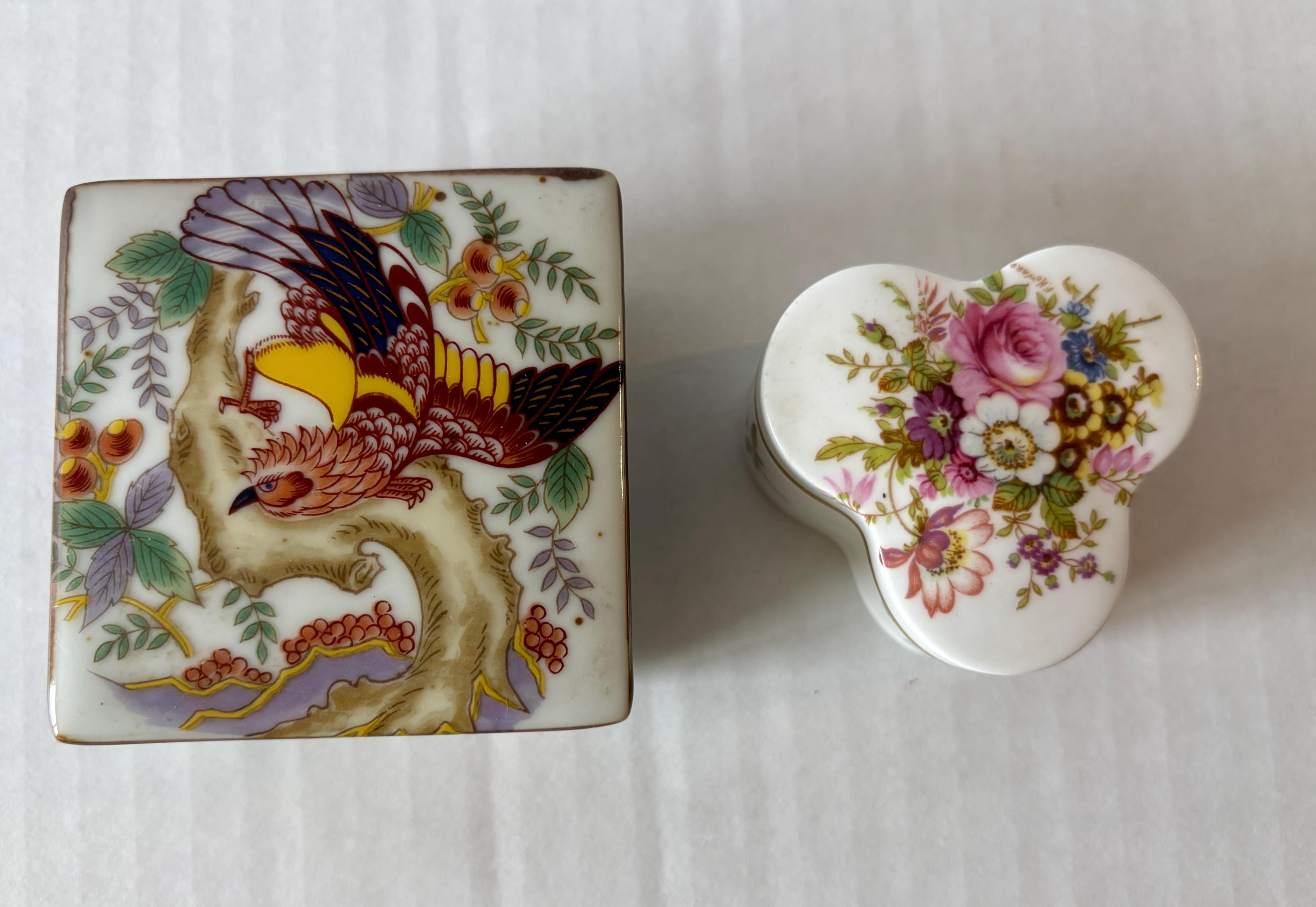 Hammersley China - Etsy