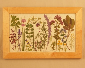 Original, The Herb Garden