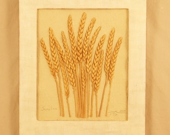 Original, Semolina