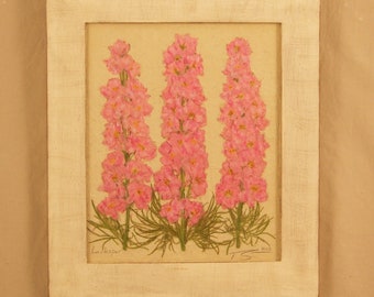 Original Larkspur