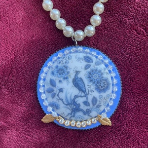 Pheasant ‘n Pearls