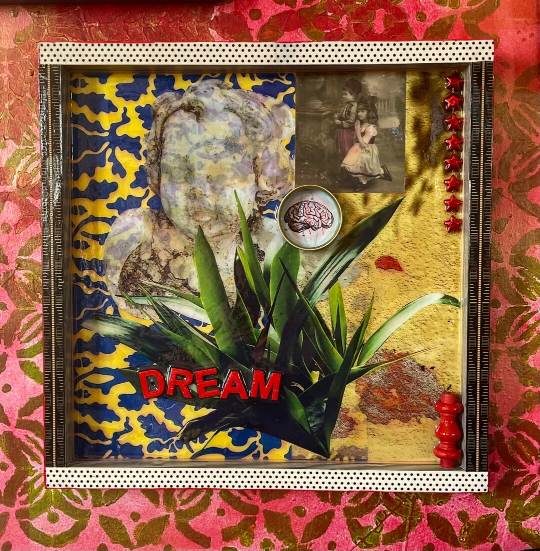 Dream Etsy Dream Etsy