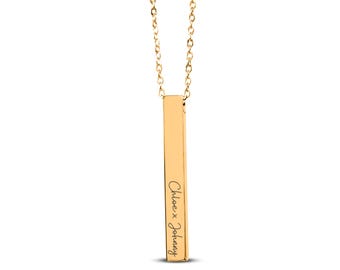 Custom Name Necklace