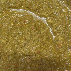 Fresh and naturel  Seasoning