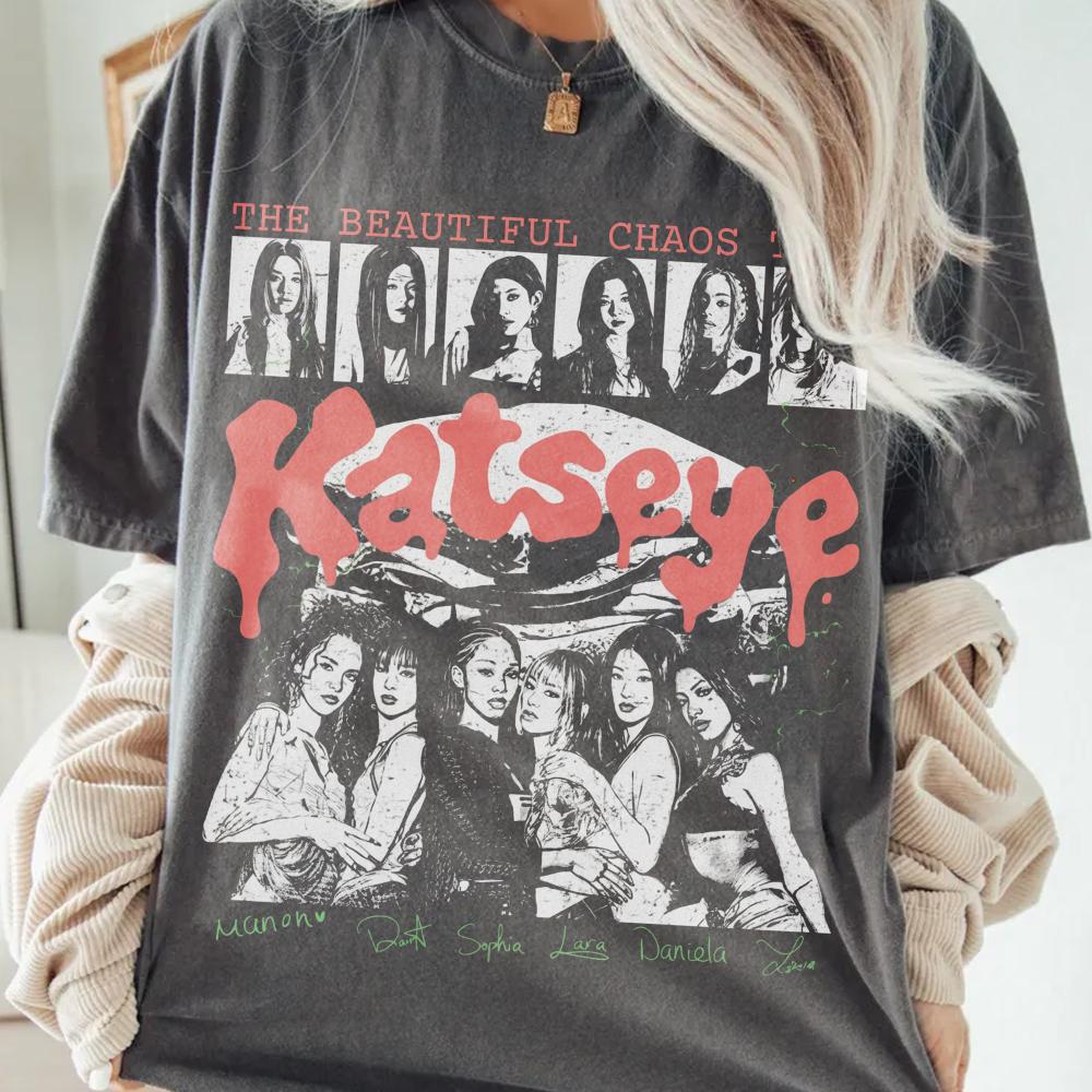 The beautiful south tour shirt - Etsy 日本