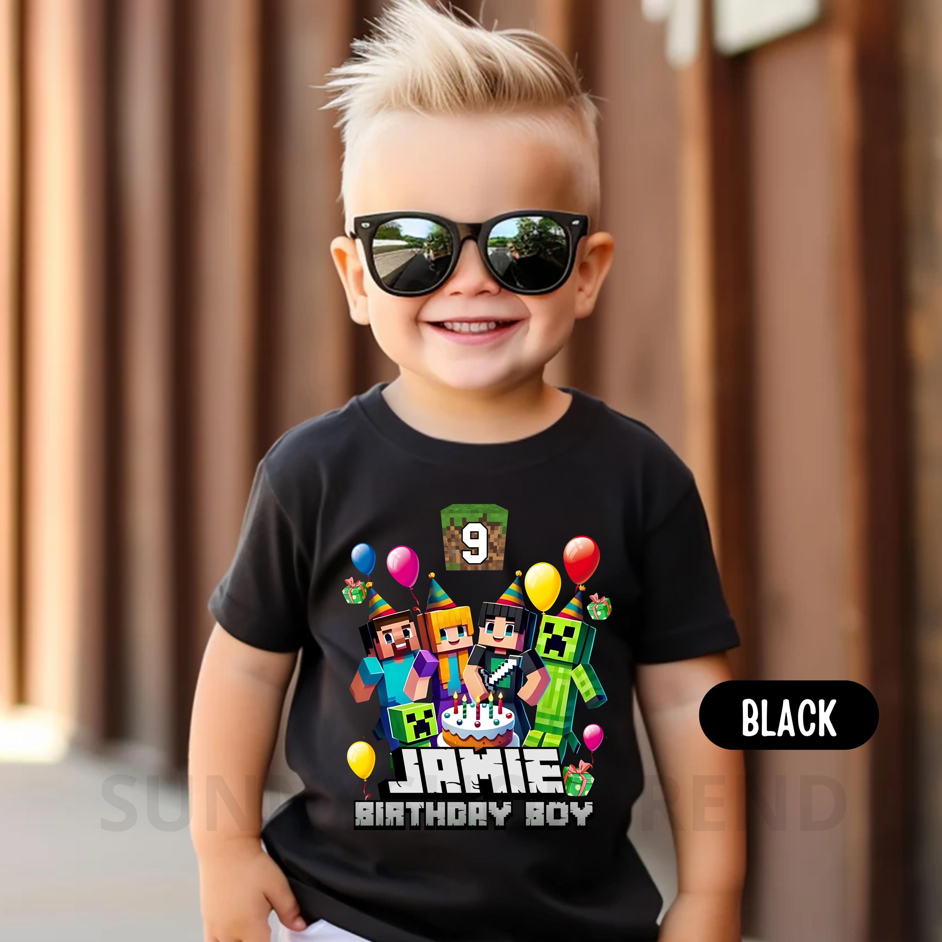 SUNNYTRENDSHOP Custom Shirt