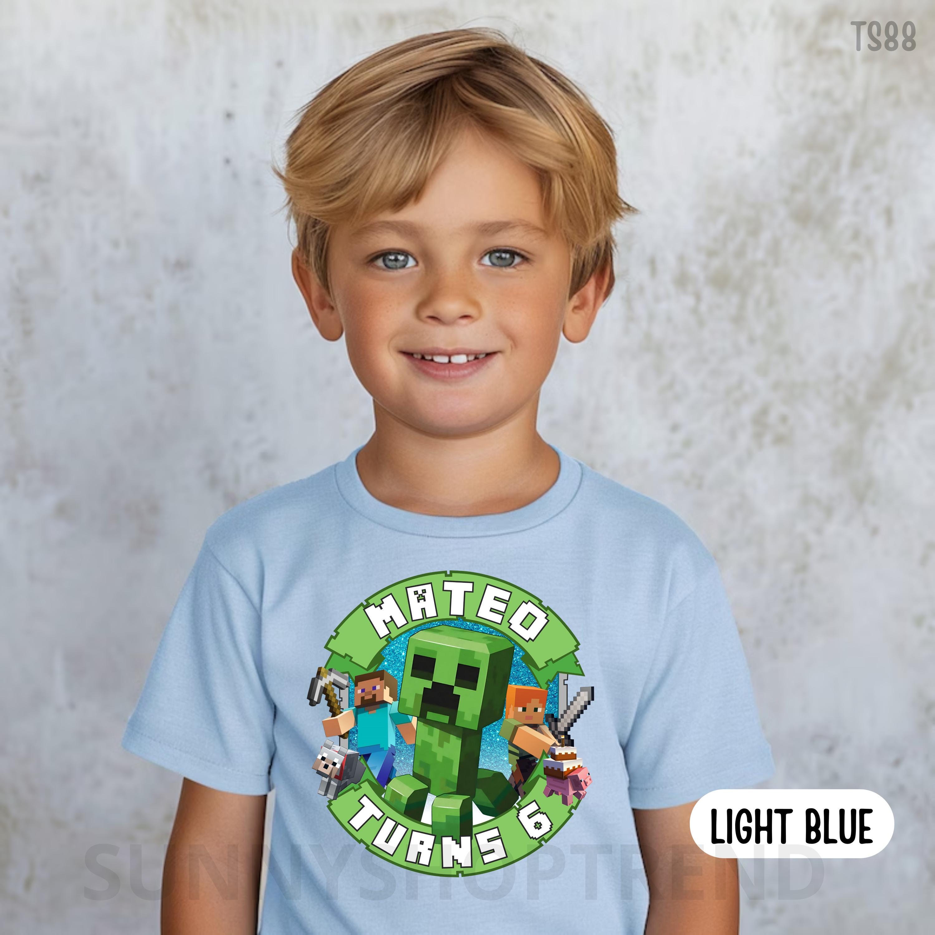 SUNNYTRENDSHOP Custom Shirt Options