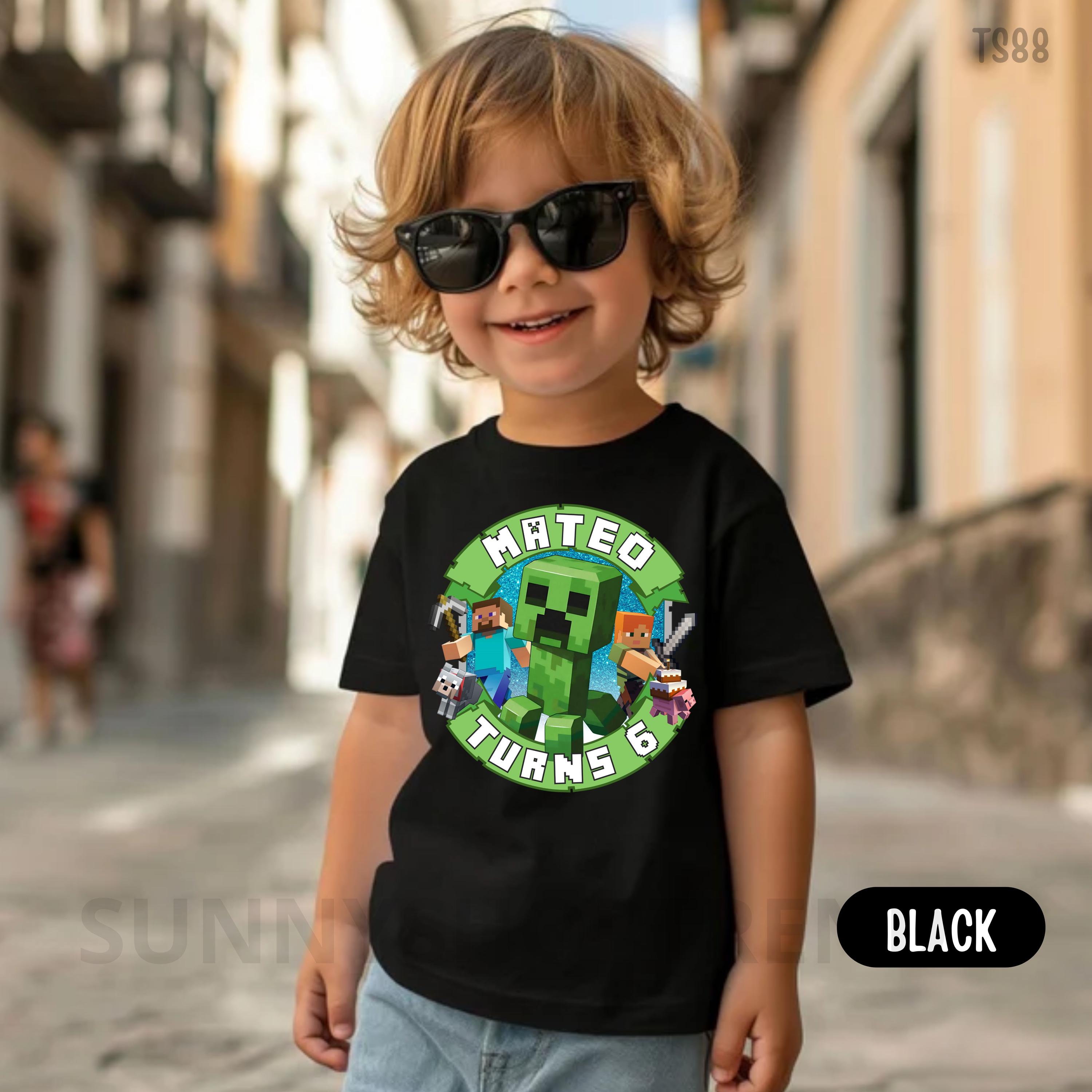 SUNNYTRENDSHOP Custom Shirt Options