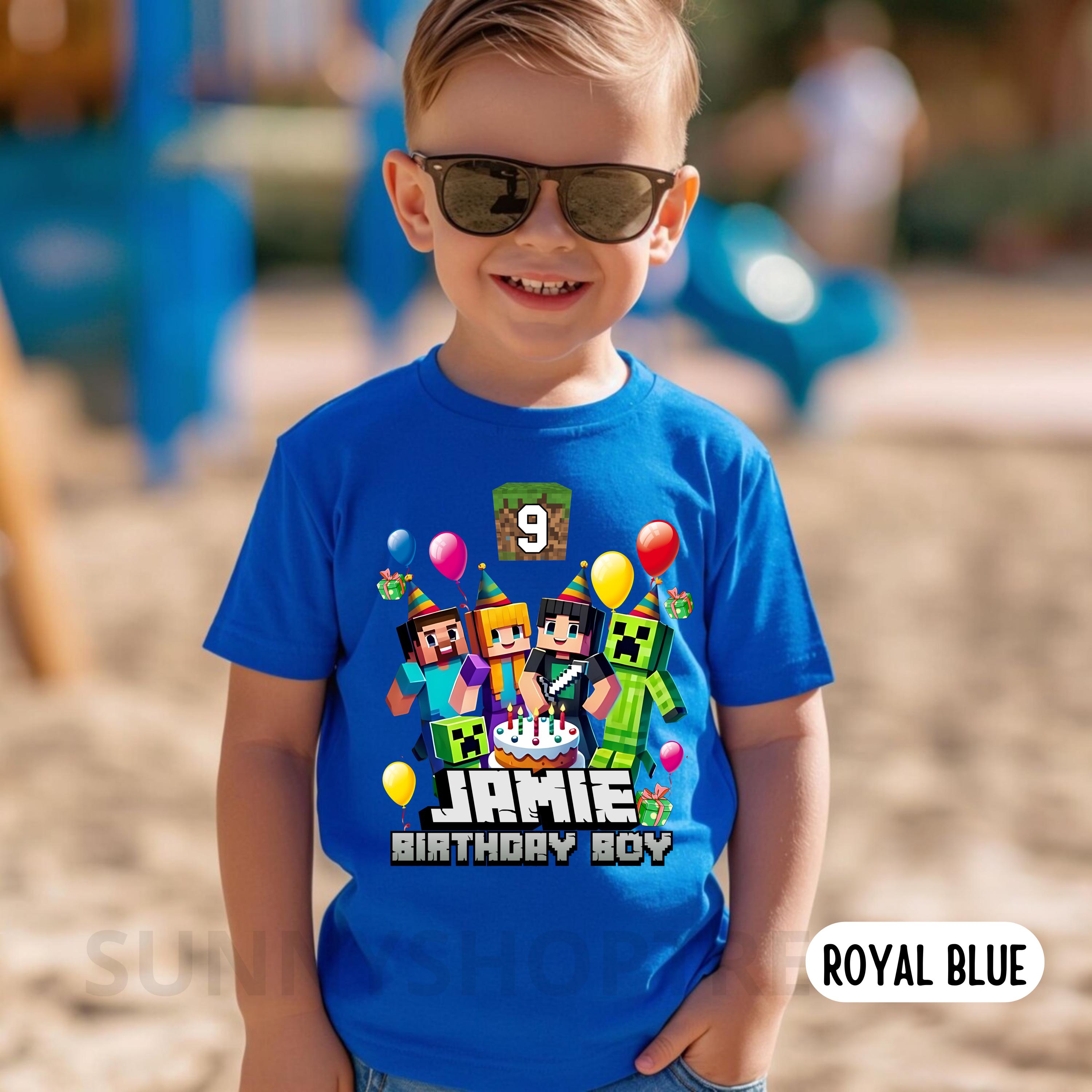 SUNNYTRENDSHOP Custom Shirt