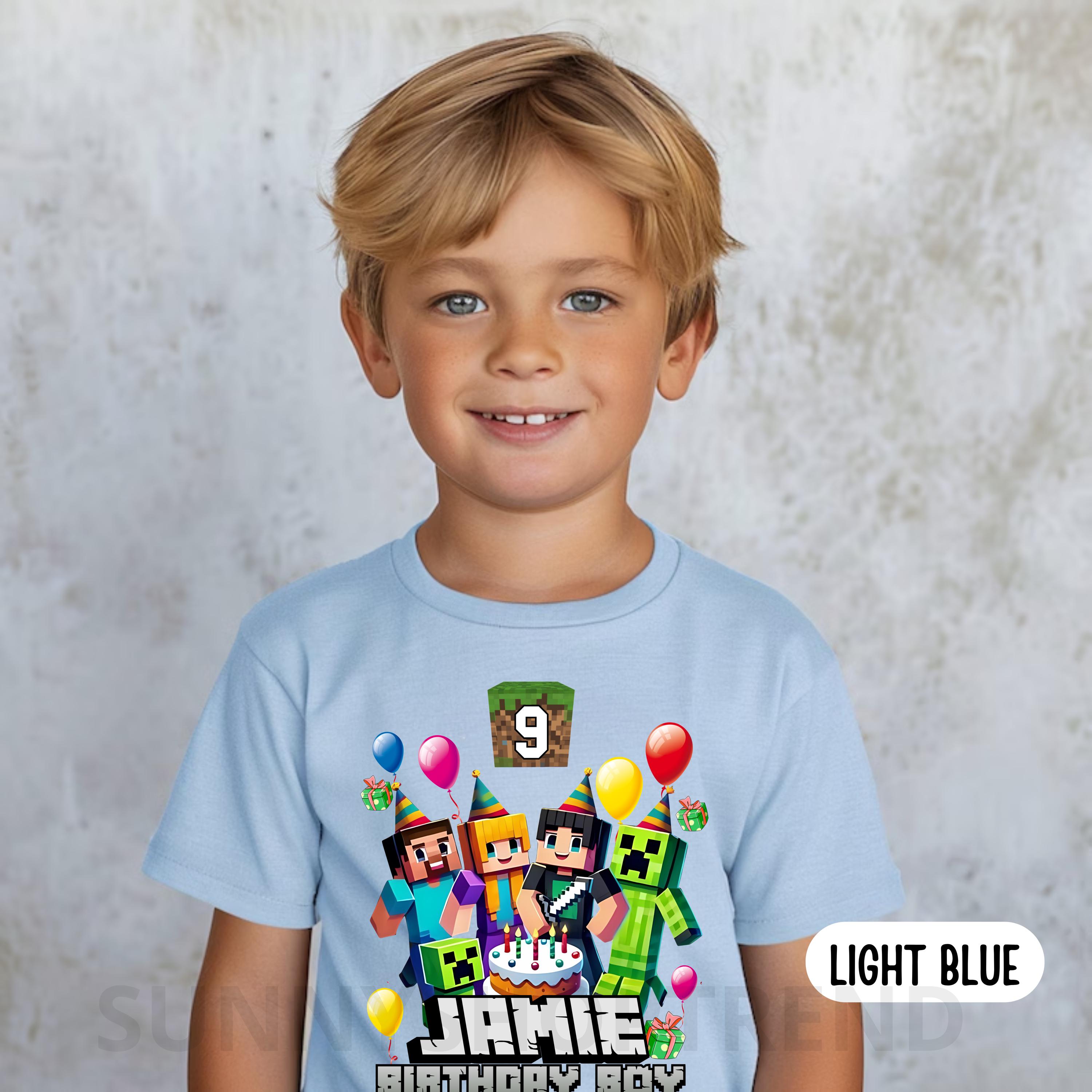 SUNNYTRENDSHOP Custom Shirt