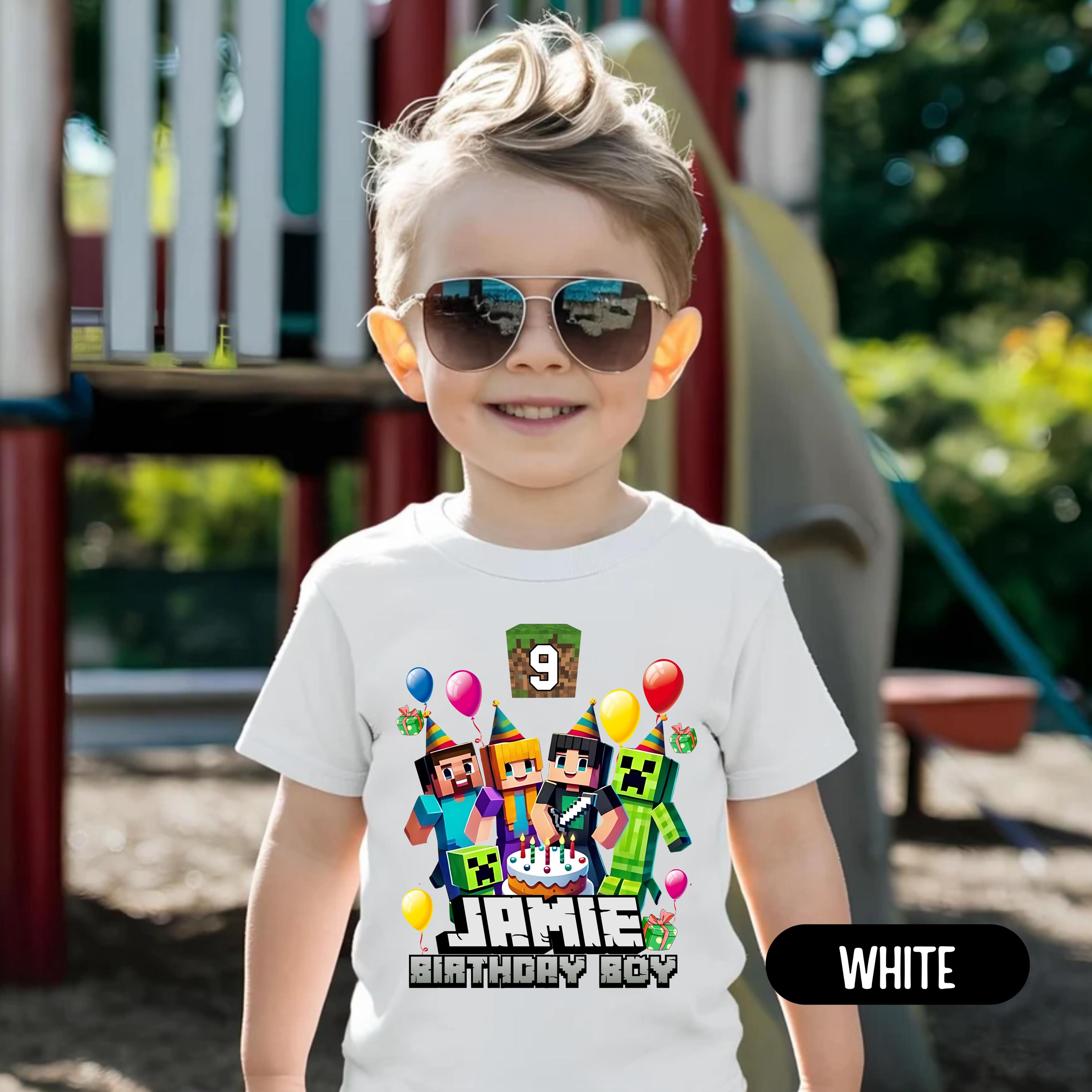 SUNNYTRENDSHOP Custom Shirt