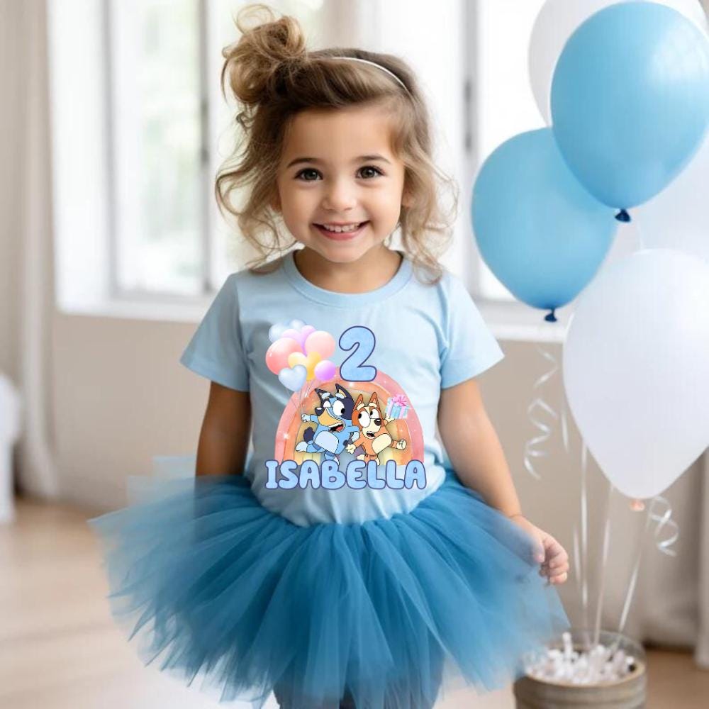 SUNNYTRENDSHOP Personalized Tee