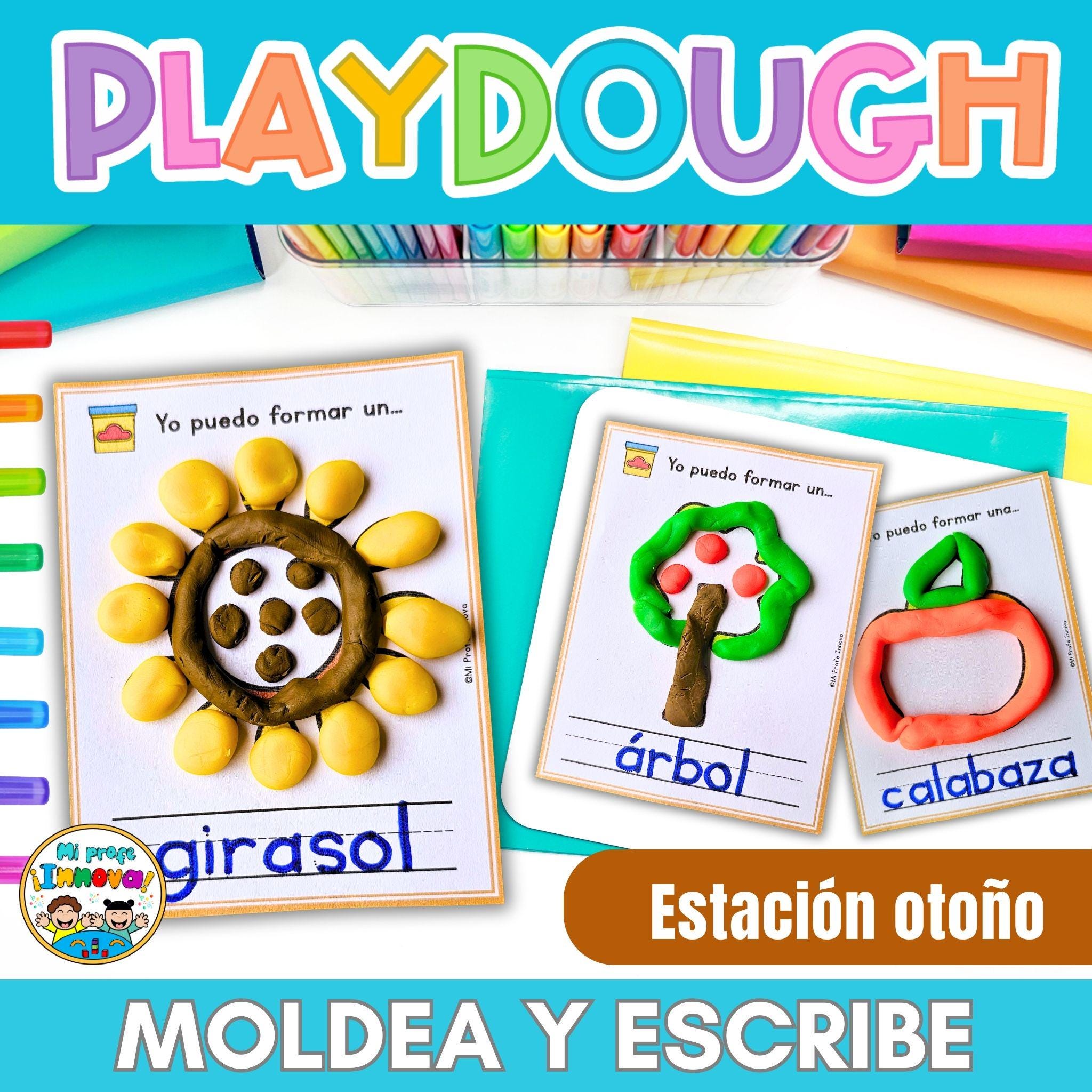 Printable play mat España