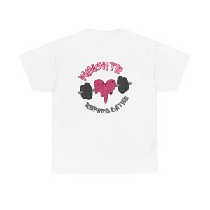 Lustiges Fitnessstudio Tshirt, Crossfit T-Shirt, Muskel Mutter Shirt, Gewichtheben Geschenk, Workout Kleidung für Fitness Liebhaber