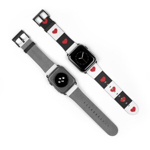 Apple Watch Band Valentine&#39;s Watch Band Valentine&#39;s Watch Band