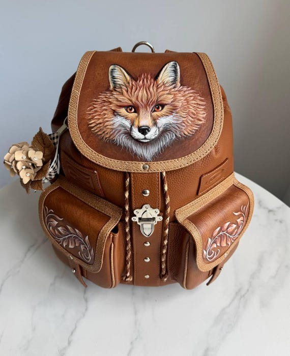 best mens leather backpack uk The Best Leather Backpacks For Men  Yukon Bags