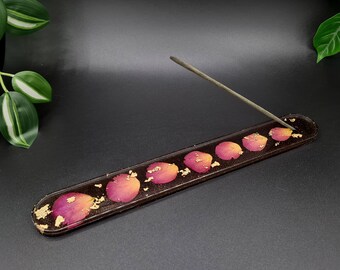 Incense Holder Burner Stick Magical Decor Witchy Item Spirituality Handmade