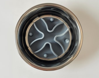 Silicone Slow Feeder