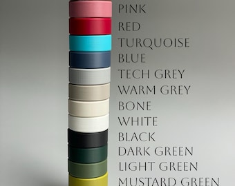 Colour Sample, Personalized Elevated Dog Bowl Holder: Healthy Back