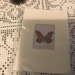 Greeting card