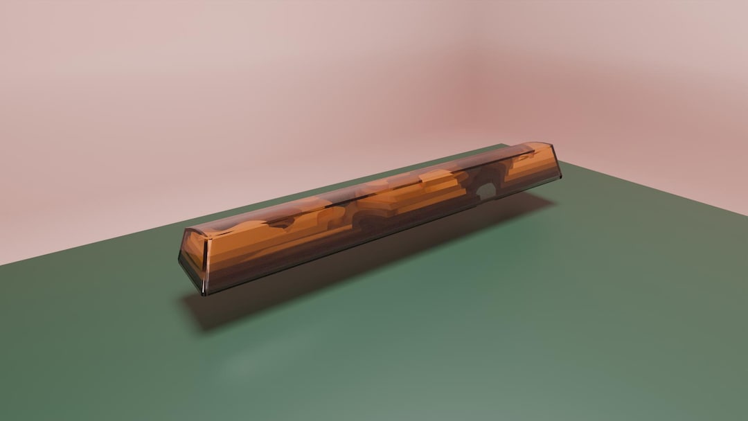 Spacebar Keycap Mold Kit - 3D Printable Molds for Custom Keycaps | DIY ...