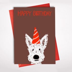 Cartões de aniversário personalizados para animais de estimação, cartões de aniversário personalizados para cães, cartões de aniversário personalizados para gatos, presente de aniversário personalizado para animais de estimação, presente de aniversário exclusivo para animais de estimação