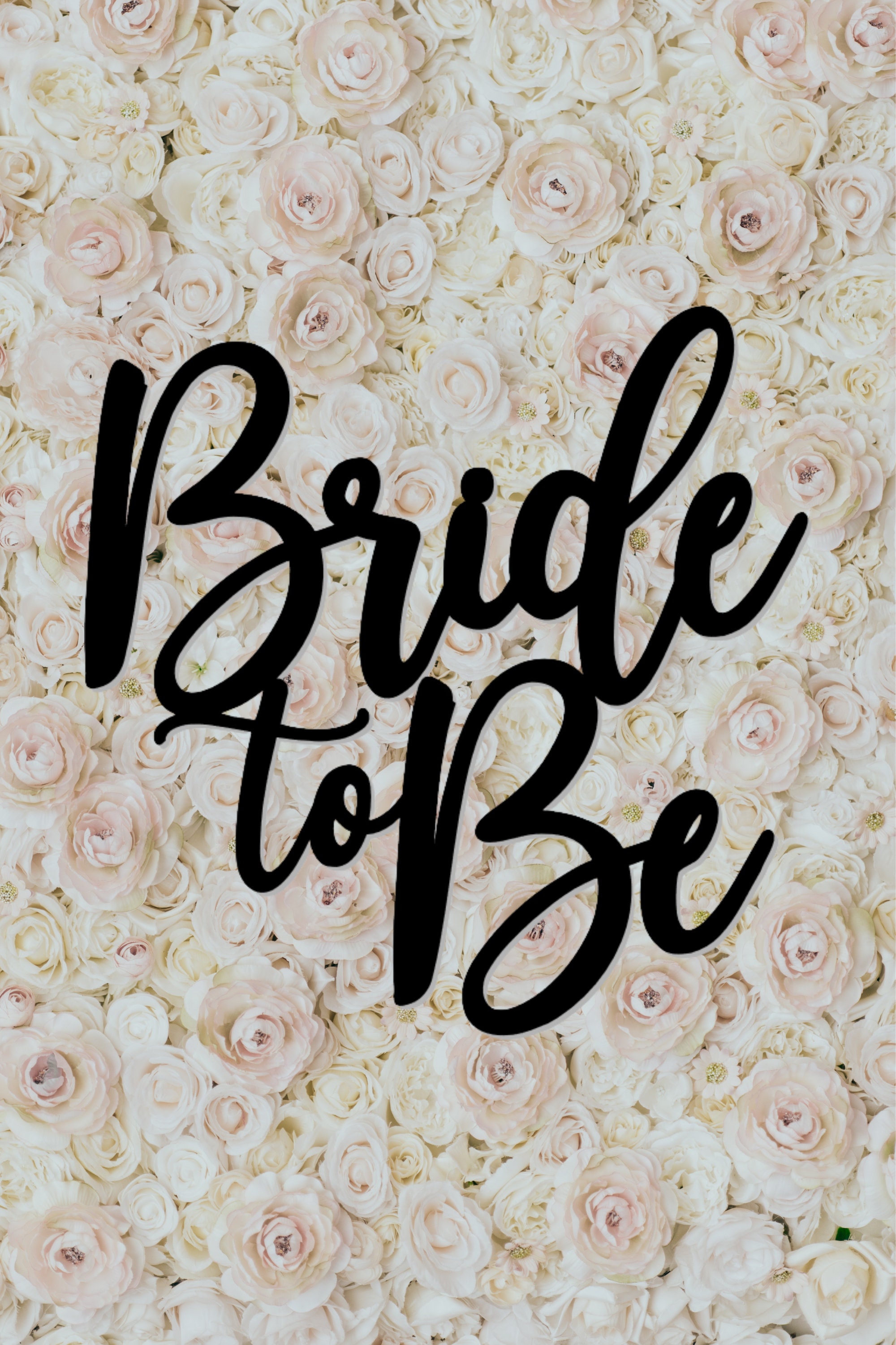 bride to be sale