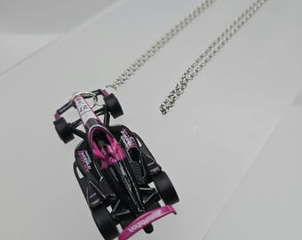 Kyle Kirkwood '23 AN Diecast Necklace