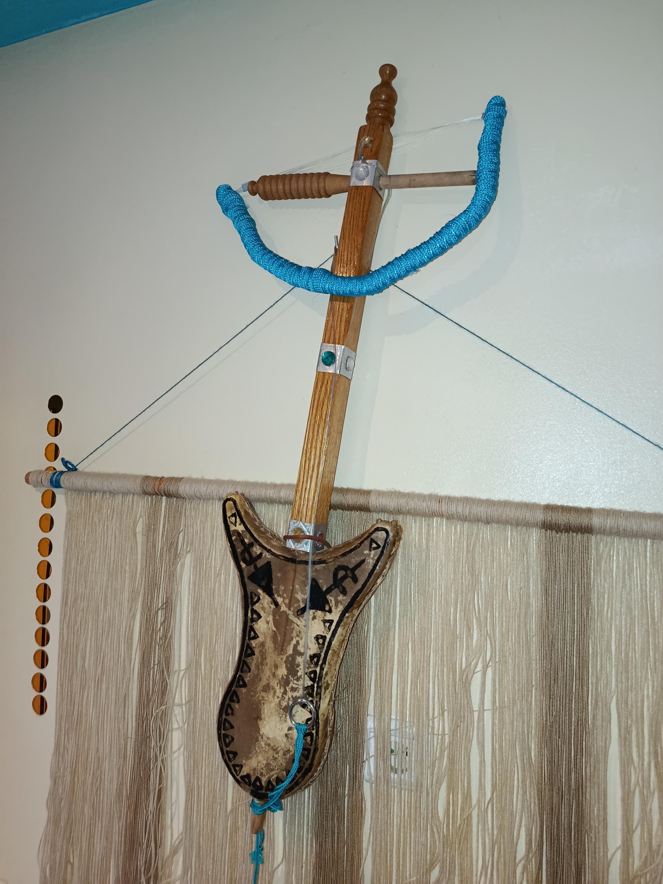 Rabab instrument - Etsy 日本