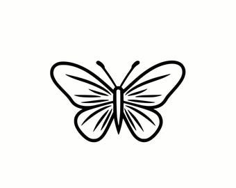 Butterfly SVG & PNG
