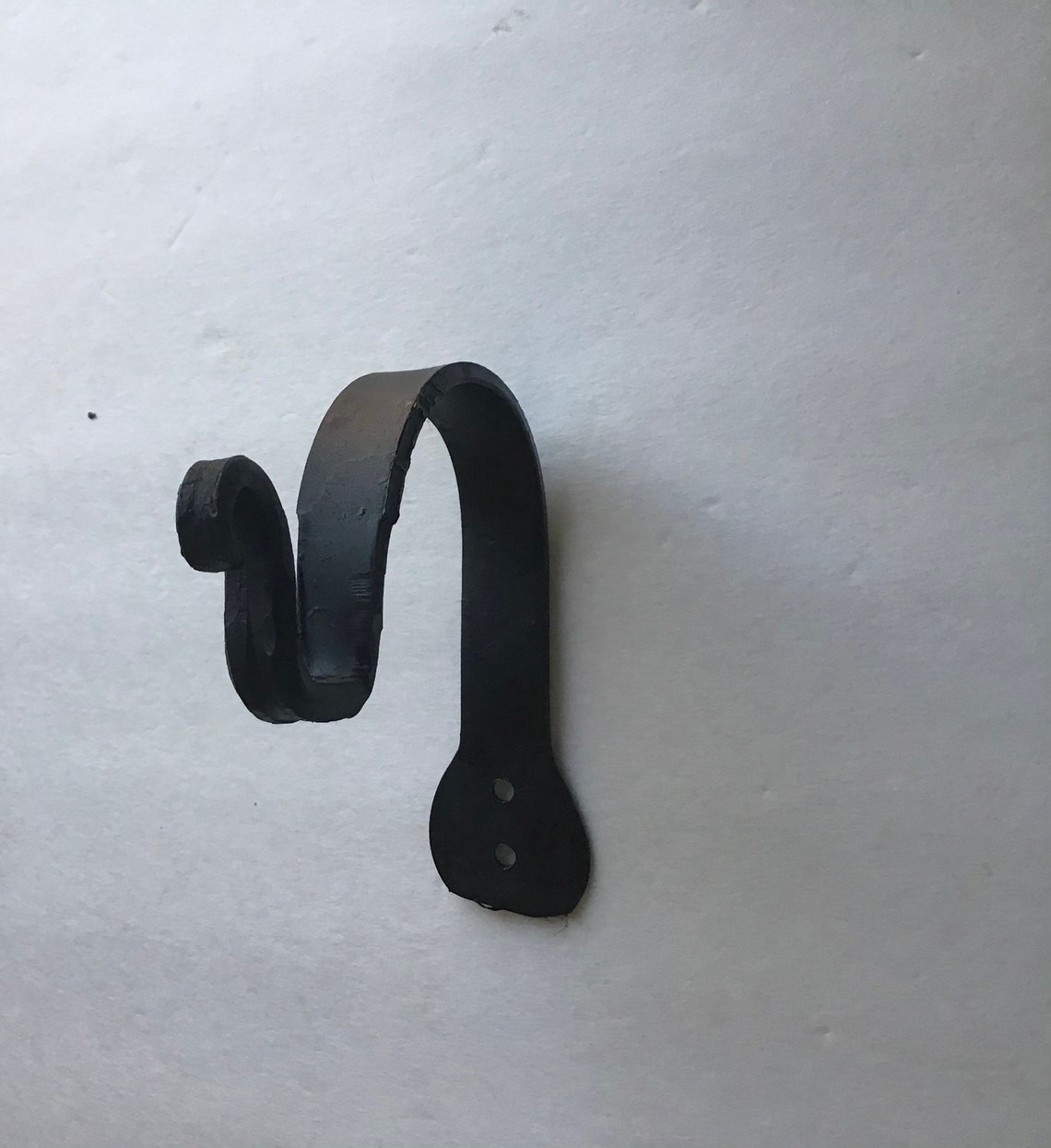 Rod With Brackets for Quilts or Wall Hangings 50 Inches Wide Etsy