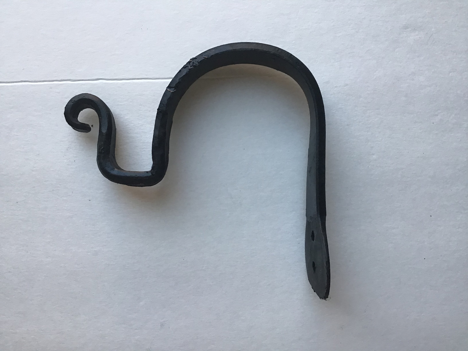 Rod With Brackets for Quilts or Wall Hangings 50 Inches Wide Etsy