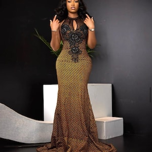 buy dinner dresses online in nigeria Dresses House of Naya