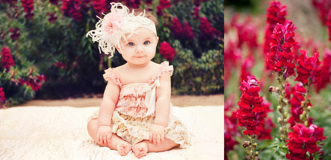 Petti Lace Romper Dress 3 colors to choose from Great photo prop, Birthday Dress, Pagent Dress