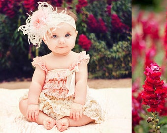 infant flapper dress