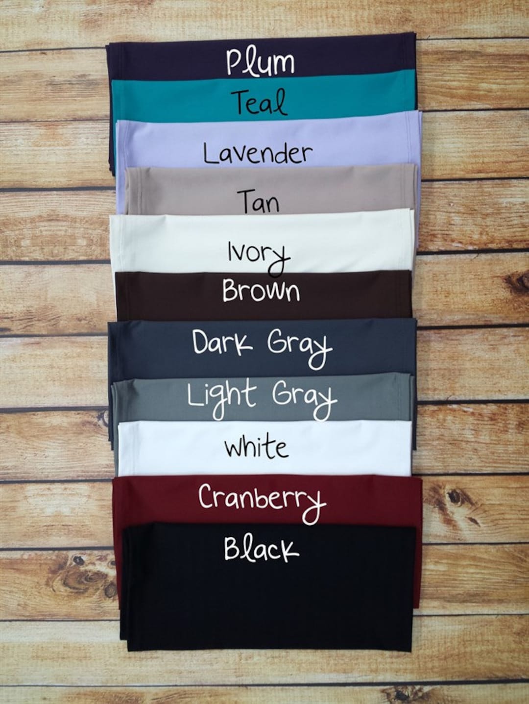 Belly Bands Maternity Tube Top Nylon Lycra Special Etsy Pricing Reg 19.