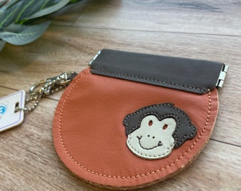 Pouches & Coin Purses - Etsy