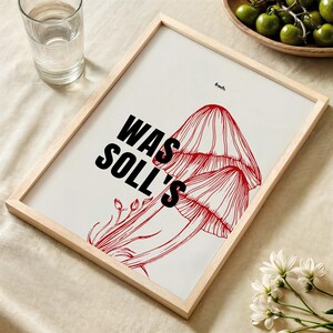 What&#39;s the point poster, funny saying, typography, art print, wall art, office, kitchen, decoration, gift DIGITAL DOWNLOAD