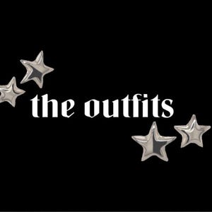 Personalised Thrift Style Bundles- Based on Your Pinterest Board, Clothes and Accessories image 5