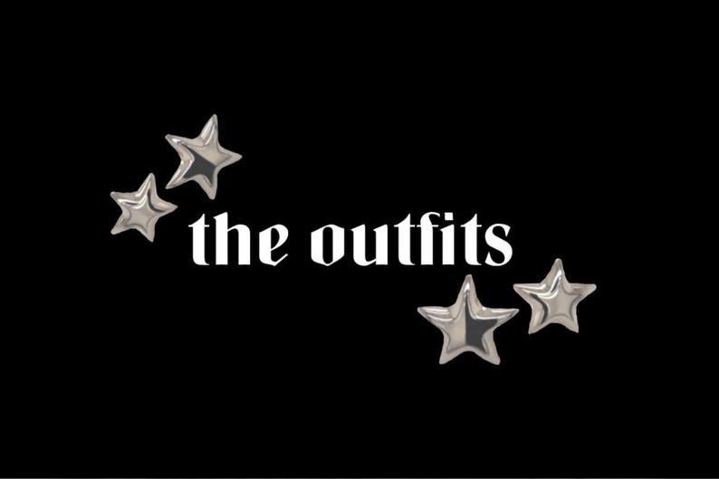 Personalised Thrift Style Bundles- Based on Your Pinterest Board, Clothes and Accessories image 5