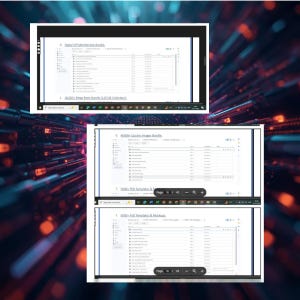 AI Mega Bundle PLR MRR Ebooks Courses ChatGPT Tools Templates (Digital Download) image 2