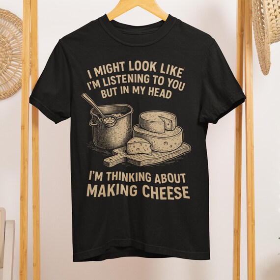 美品 SON OF THE CHEESE PILE SHIRT 20SS XL Cheese Making T-shirt - Funny Homesteader Gift - Etsy