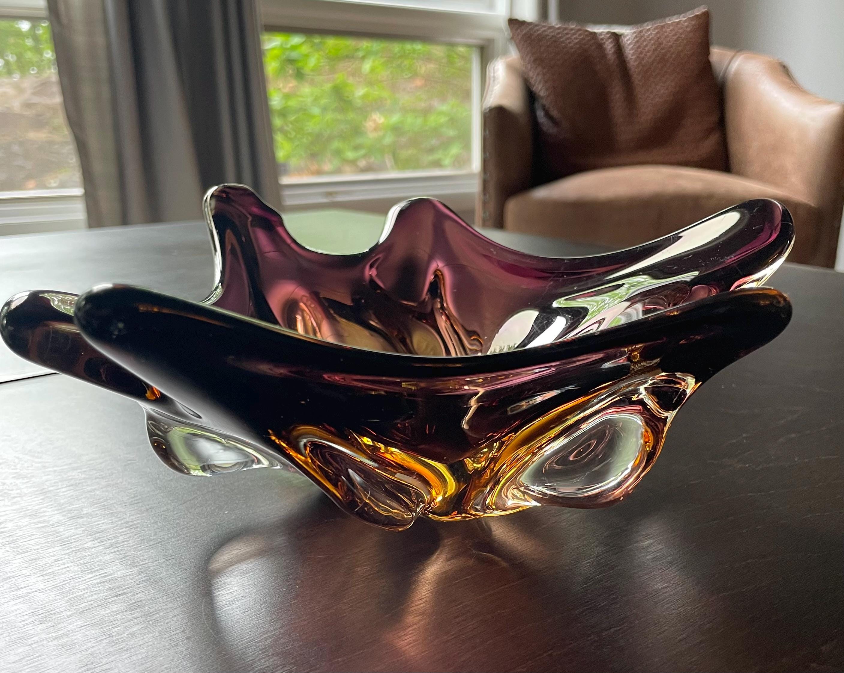 Murano Seguso - Etsy