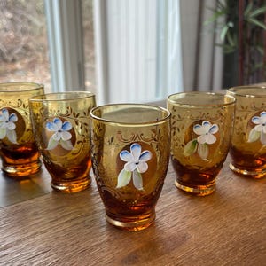 Moser Glass - Etsy