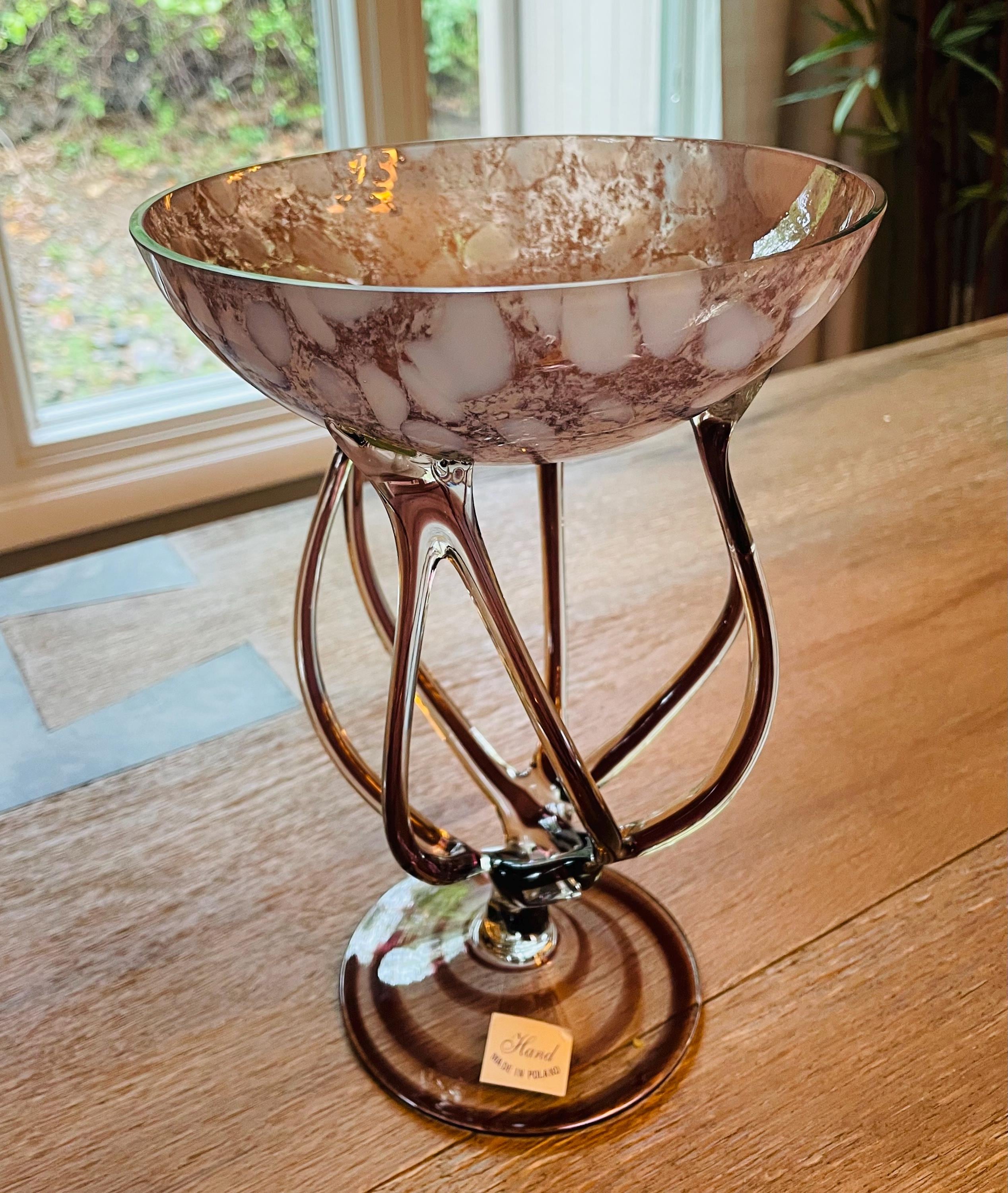 Jozefina Art Glass - Etsy