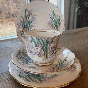 Discontinued Doulton Autumn Glory - Etsy