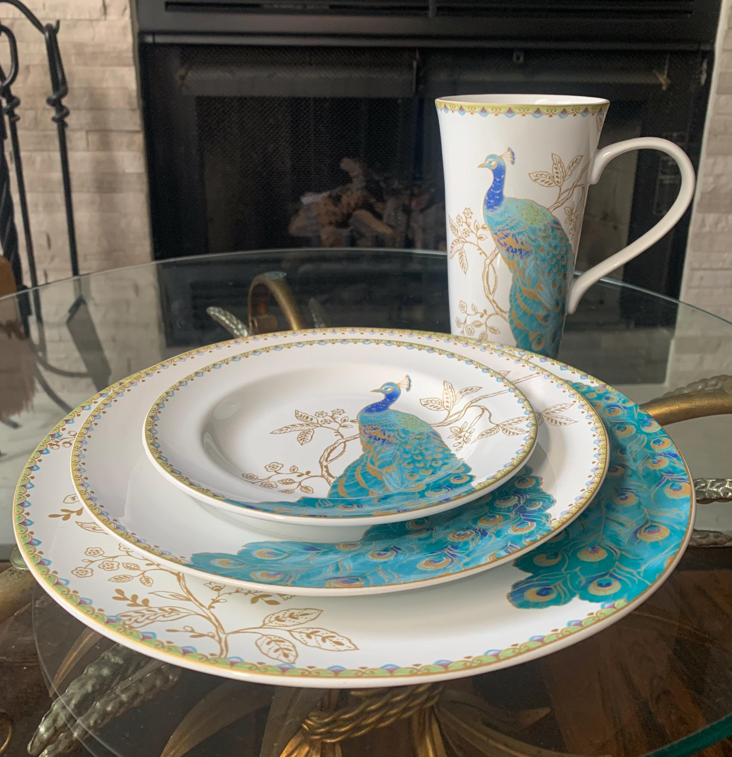 Peacock 222 Fifth Eliza Teal 222 Fifth Eliza Store