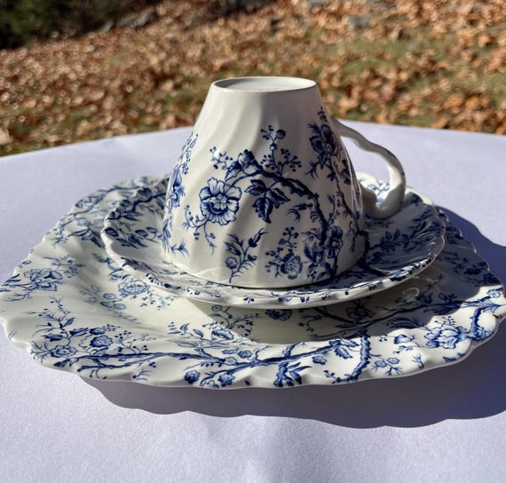 ジョンソンブラザーズ オールドブラッドバリー ジョンソンブラザーズ オールドブラッドバリー - メルカリ