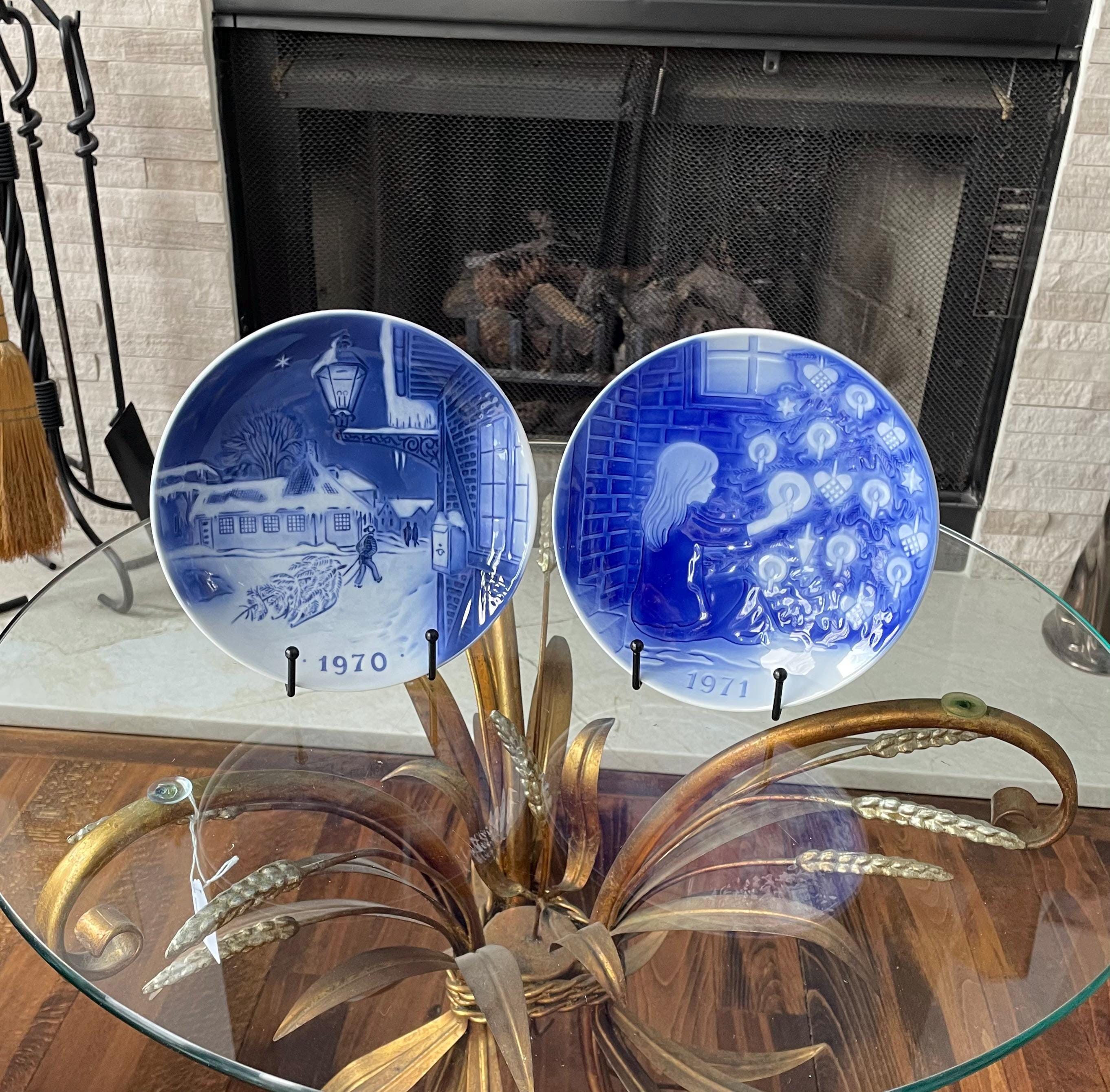 Desiree Plates - Etsy